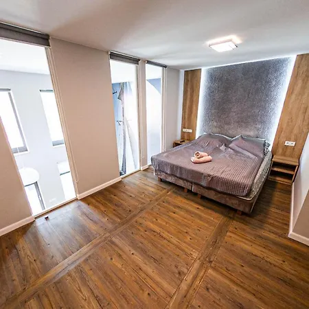 Euro Szafarnia Delux Гданьск