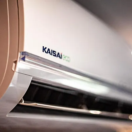 Euro Szafarnia Delux Апартаменты *