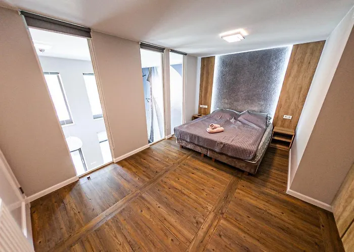 Euro Szafarnia Delux Gdaňsk