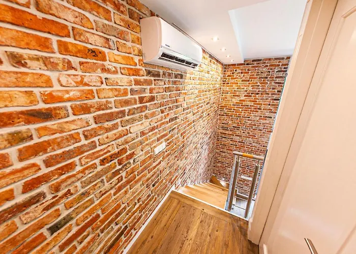 Euro Szafarnia Delux * Gdaňsk