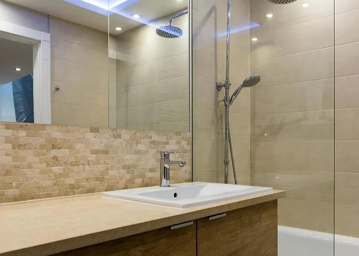 Apartment Euro Szafarnia Delux Gdansk